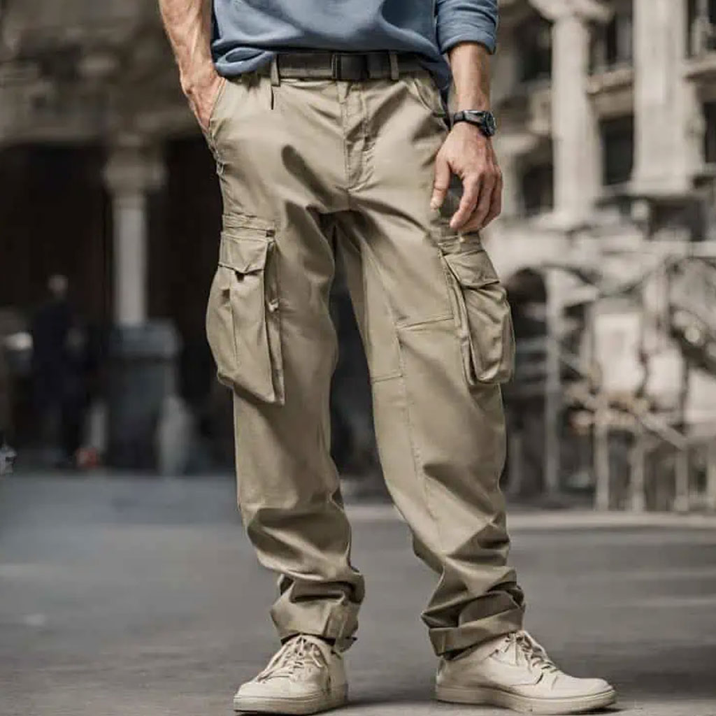 Pants